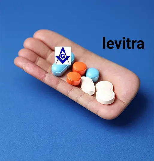 Levitra vidal prix